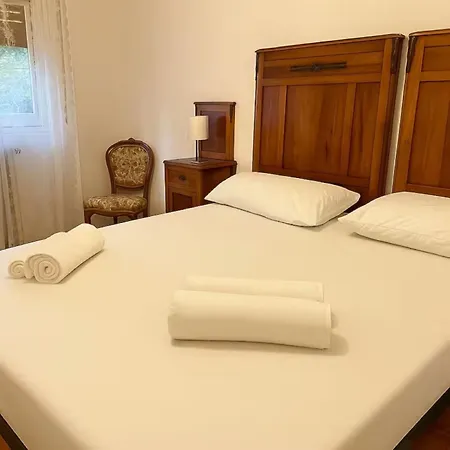 Casa Degli Ulivi Apartment