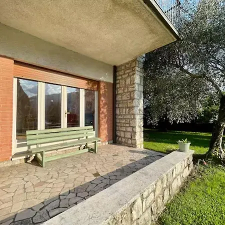 Casa Degli Ulivi Apartamento *